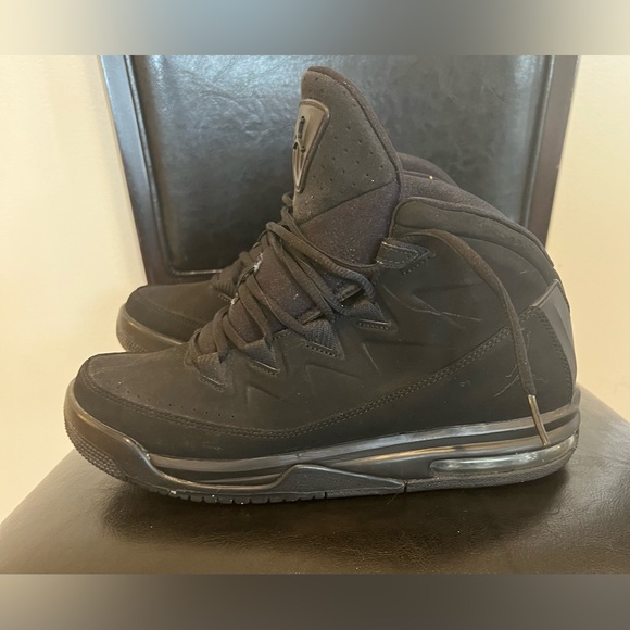 Jordan Air Deluxe - Picture 9 of 11